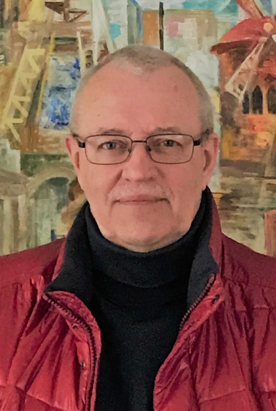 Олександр Маліцький